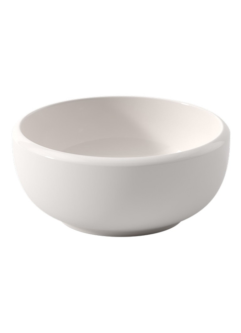 Villeroy & Boch With Love dipschaal 8 cm Wit - Deal