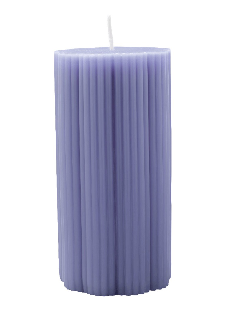 Villeroy & Boch Fleur stompkaars Blauw - Deal