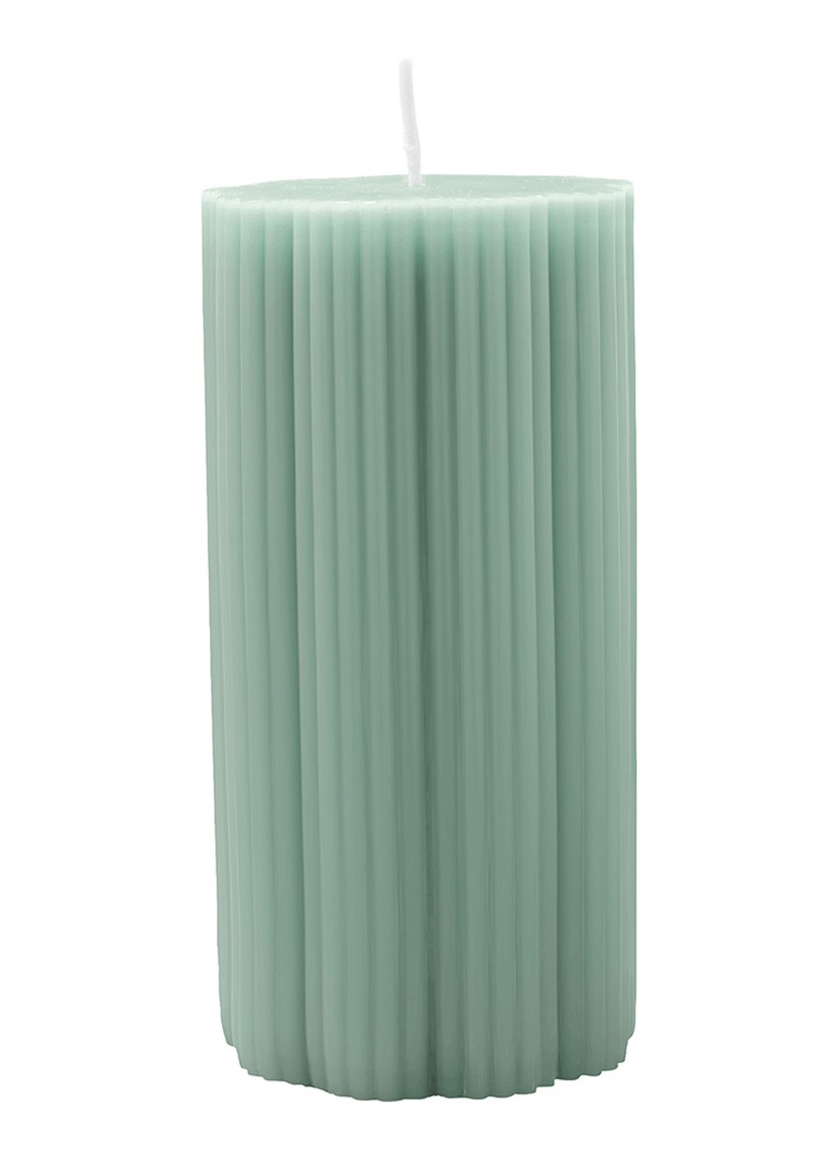 Villeroy & Boch Fleur stompkaars Groen - Deal