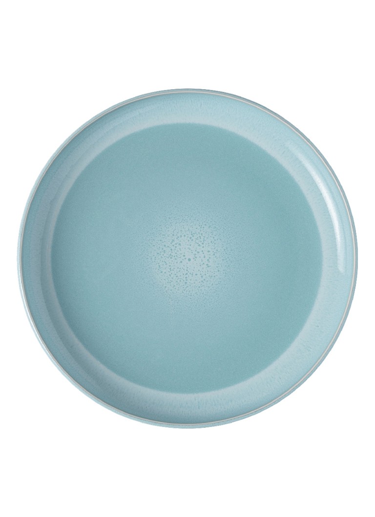 Villeroy & Boch Perlemor dinerbord 27 cm Aquablauw - Deal