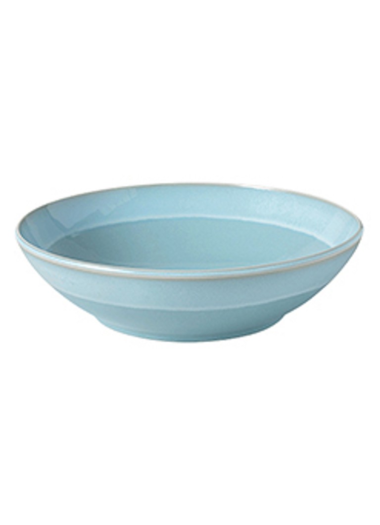 Villeroy & Boch Perlemor schaal 26 cm Aquablauw - Deal