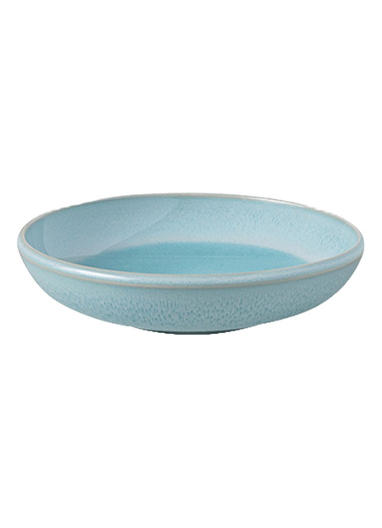 Villeroy & Boch Perlemor dipschaaltje 12 cm Aquablauw - Deal