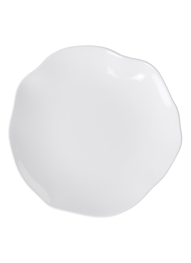Villeroy & Boch Pura ontbijtbord 17 cm Wit - Deal