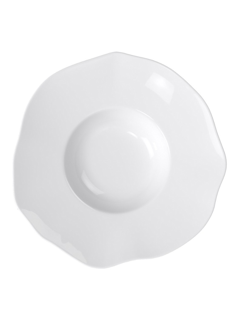Villeroy & Boch Pura pastabord 29 cm Wit - Deal
