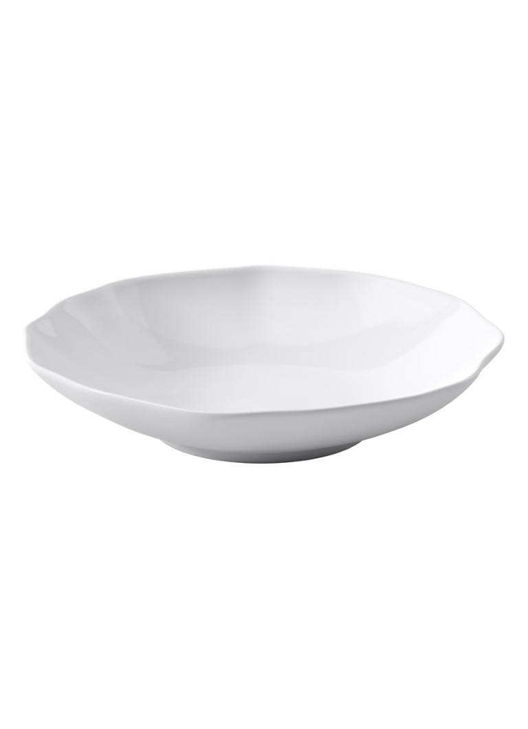 Villeroy & Boch Pura dessertschaaltje 15 cm Wit - Deal