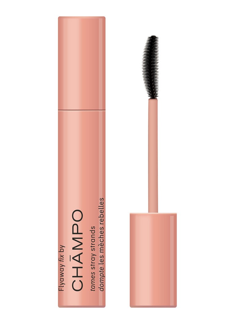 Chāmpo Flyaway fix - haargel 10ML Verzorging - Deal