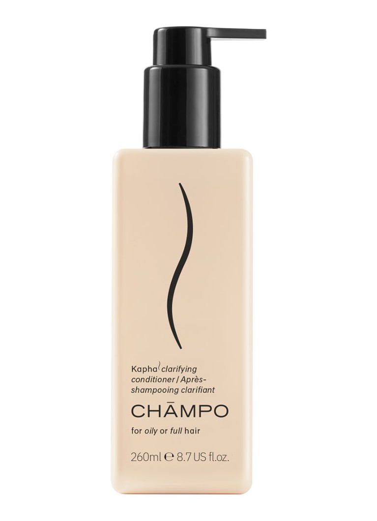 Chāmpo Kapha Clarifying Conditioner 260ML Verzorging - Deal