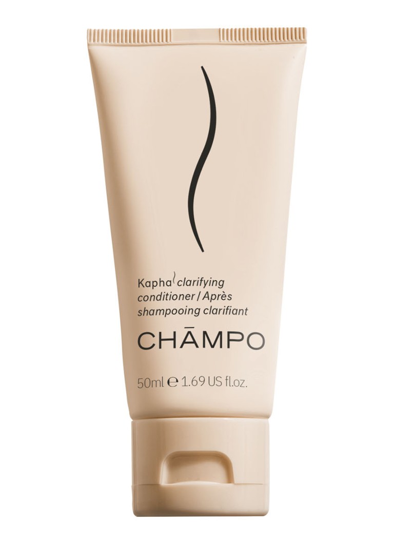Chāmpo Kapha Clarifying Conditioner 50ML Verzorging - Deal