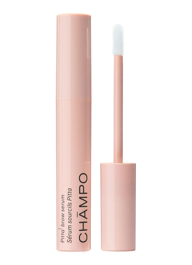 Chāmpo Pitta Brow Serum - wenkbrauwserum 4ML Verzorging - Deal