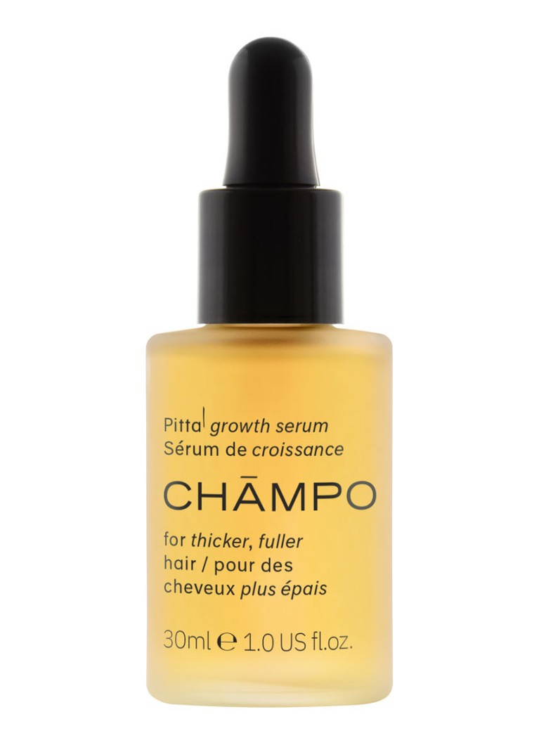 Chāmpo Pitta Growth Serum - haarserum 30ML Verzorging - Deal