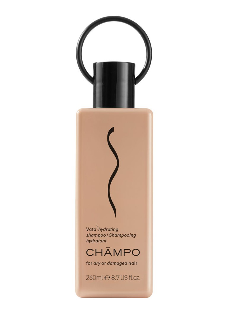 Chāmpo Vata Hydrating Shampoo 260ML Verzorging - Deal