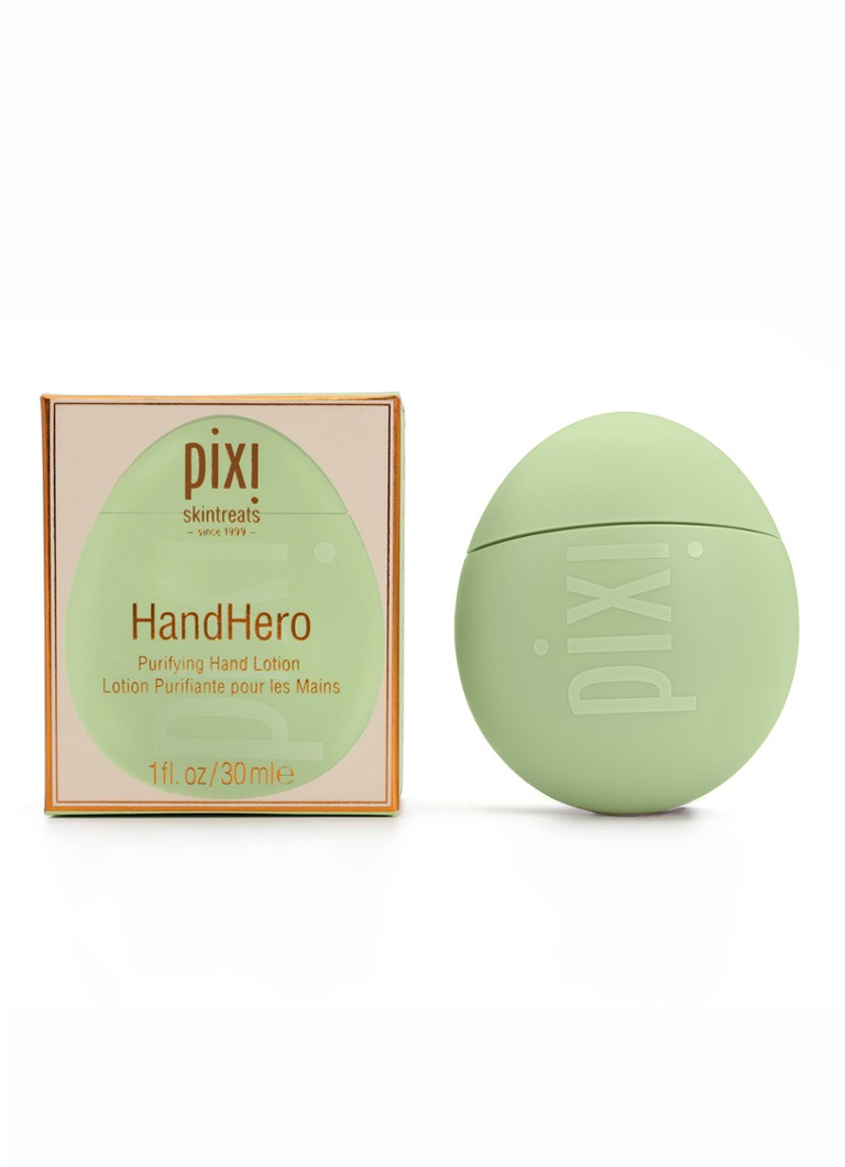 Pixi HandHero - handlotion 30ML Verzorging - Deal