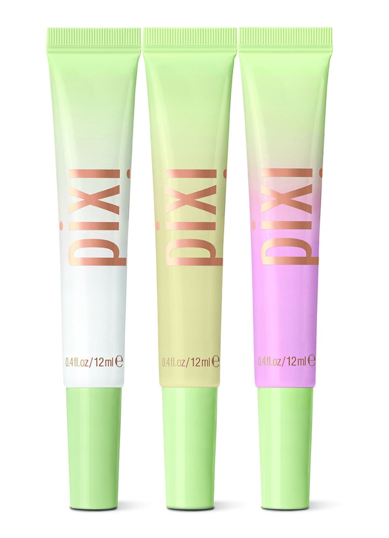 Pixi LipTone Trio - lipgloss 3x12ML Cadeausets - Deal