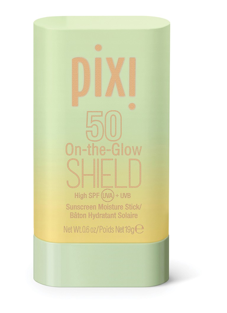 Pixi SPF On-the-Glow - zonnebrand 19 Verzorging - Deal