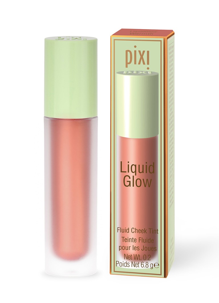 Pixi On-The-Glow Liquid Glow - blush Warmth 6,8gr Make-up - Deal