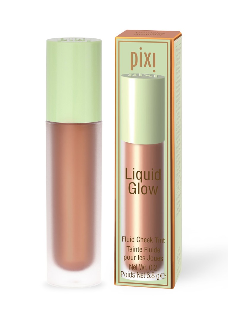 Pixi On-The-Glow Liquid Glow - blush Summer 6,8gr Make-up - Deal