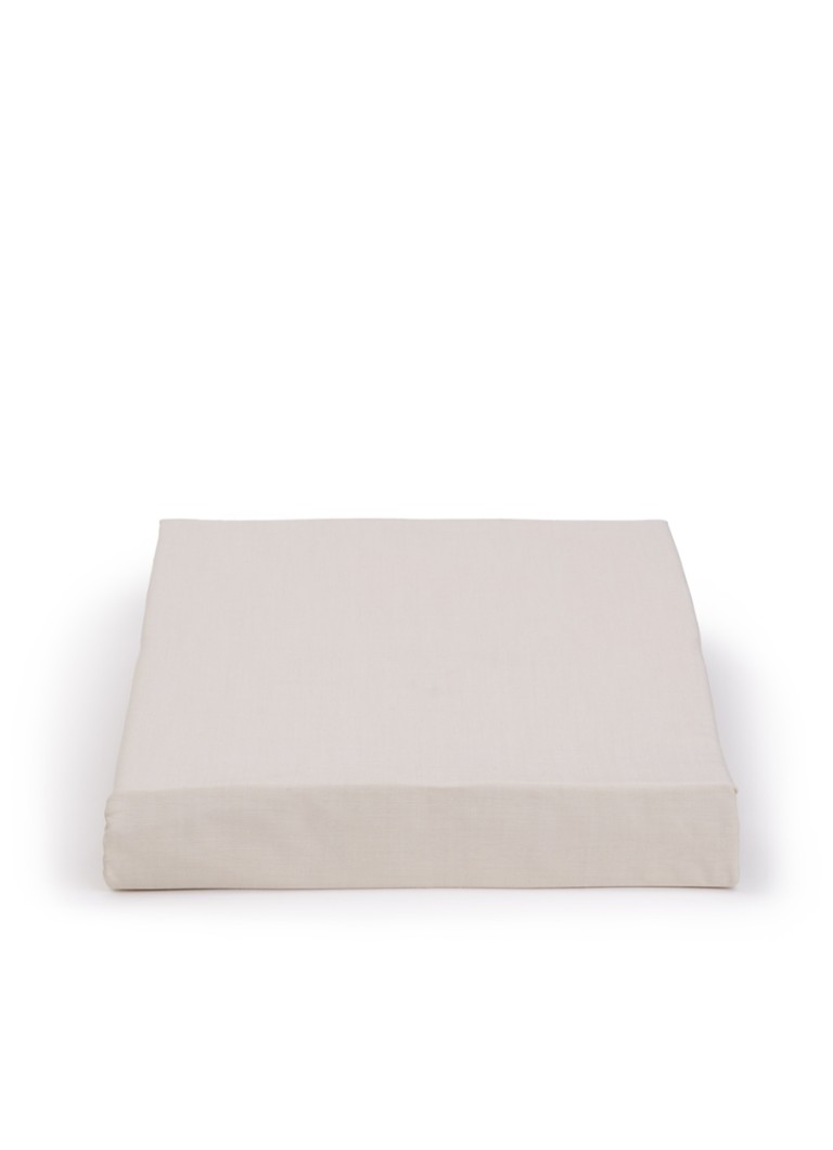 Yumeko Hoeslaken 210 TC, hoekhoogte 30 cm Beige - Deal