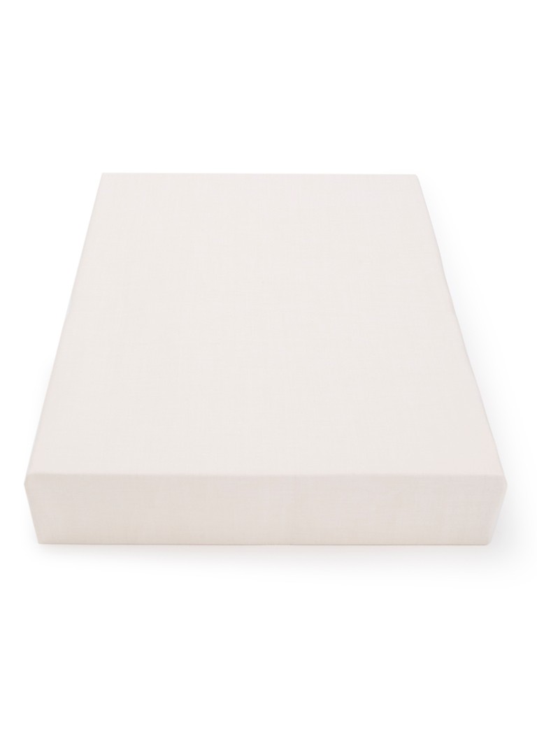 Yumeko Hoeslaken 210 TC, hoekhoogte 30 cm Beige - Deal