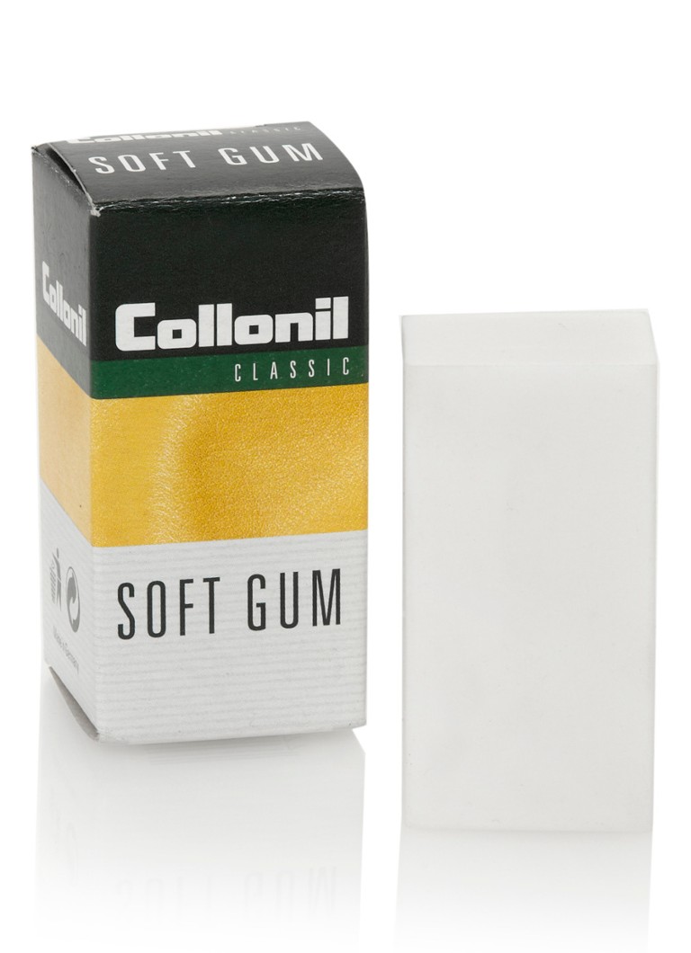 Collonil Dames Soft Gum reiniger