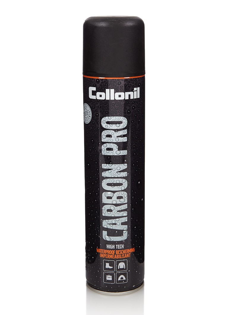Collonil Heren Carbon Pro impregneerspray in de kleur , maat: 300 ML
