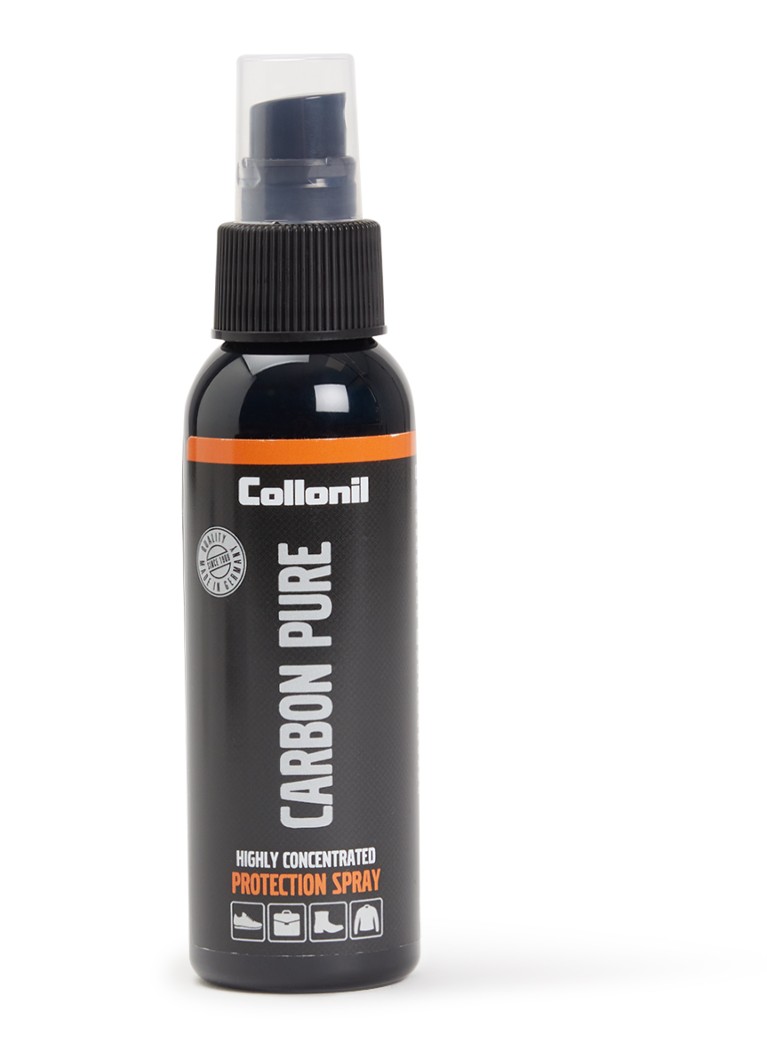 Collonil Dames Carbon pure protectie spray 10 cl in de kleur Naturel, maat: 100ml