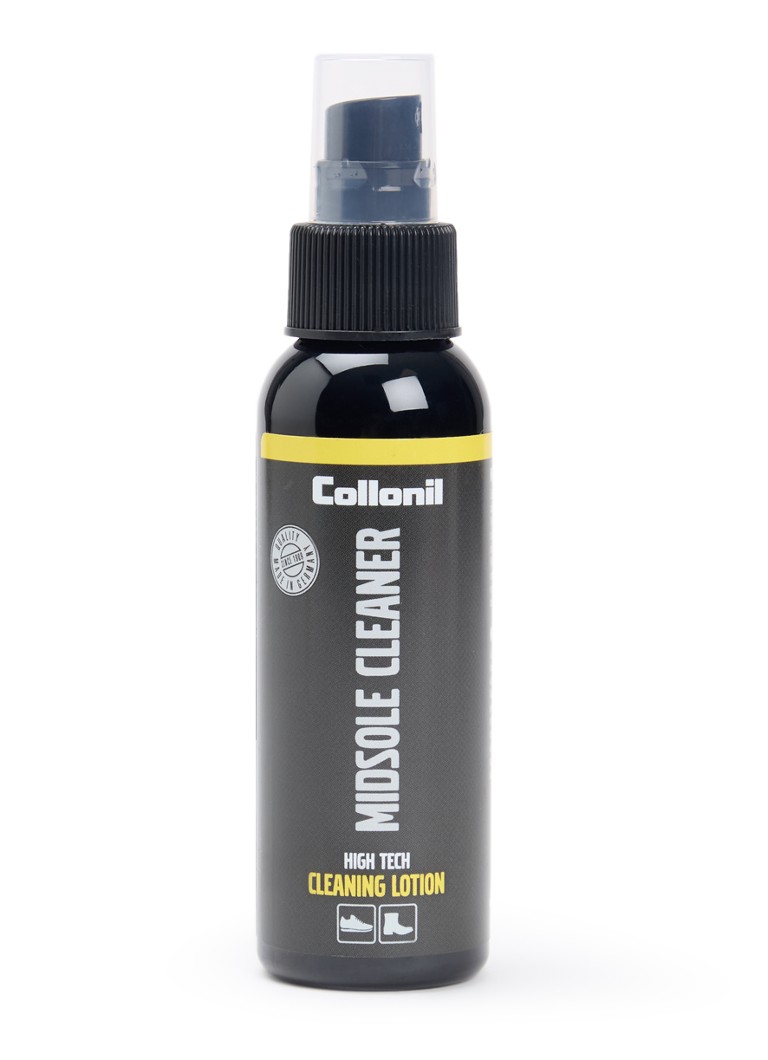 Collonil Dames Carbon Midsole Cleaner spray in de kleur , maat: 100 ml