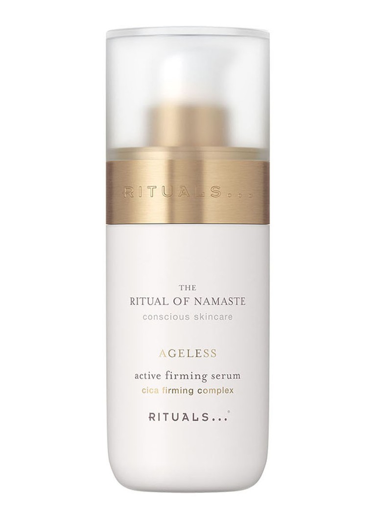 Rituals The Ritual of Namaste Firming Serum 30 ML Verzorging - Deal