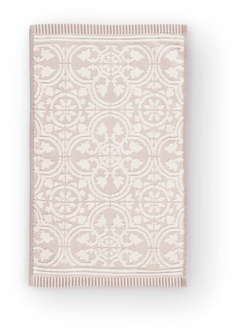 Pip Studio Tile de Pip gastendoekje 30 x 50 cm Khaki - Deal