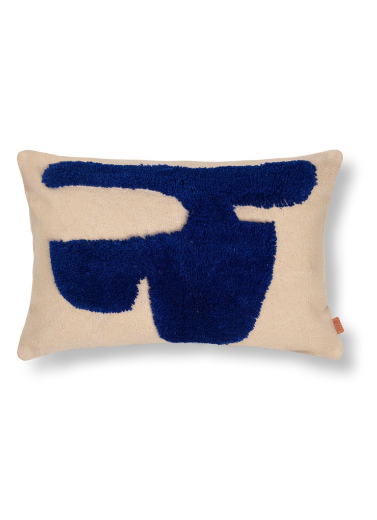 Ferm LIVING Lay sierkussen 40 x 60 cm - Deal