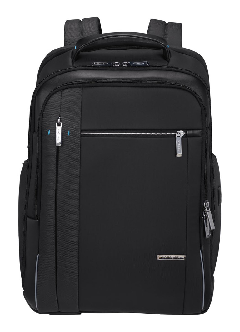 Samsonite Spectrolite 3.0 laptoprugzak 17,3 inch - unisex Zwart - Deal