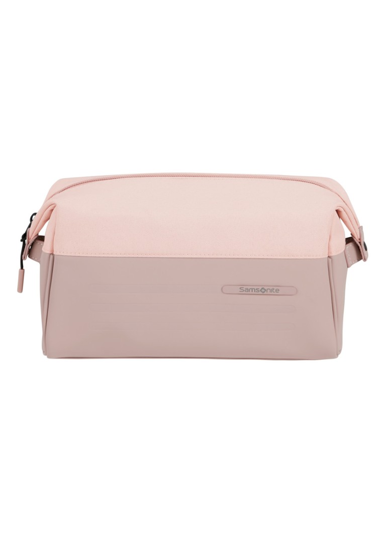 Samsonite StackD Weekender toilettas Oudroze - Deal