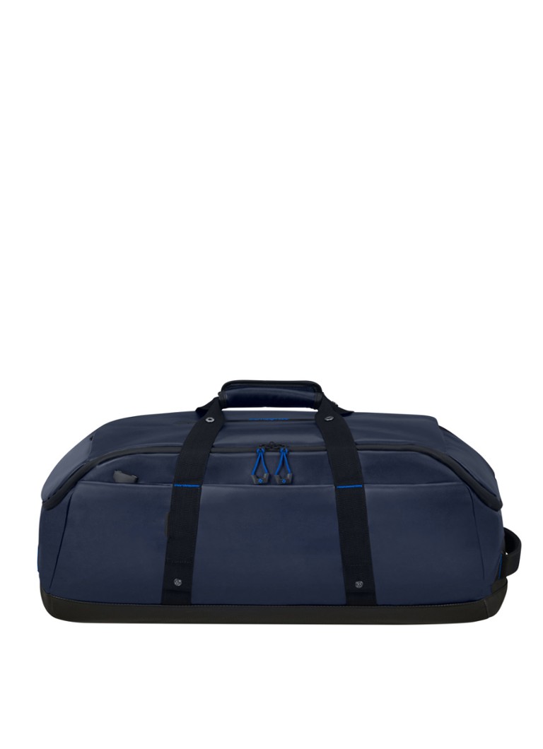 Samsonite Ecodiver Duffle M weekendtas Blue Nights / Donkerblauw - Deal