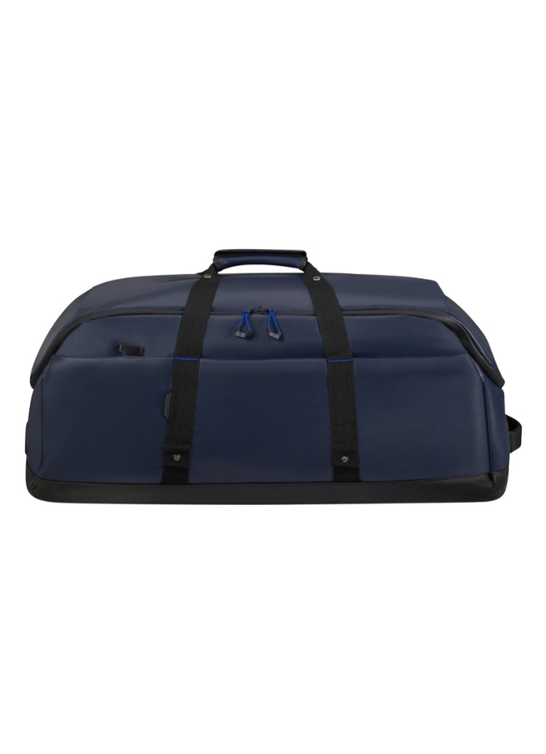 Samsonite Ecodiver L weekendtas Donkerblauw - Deal