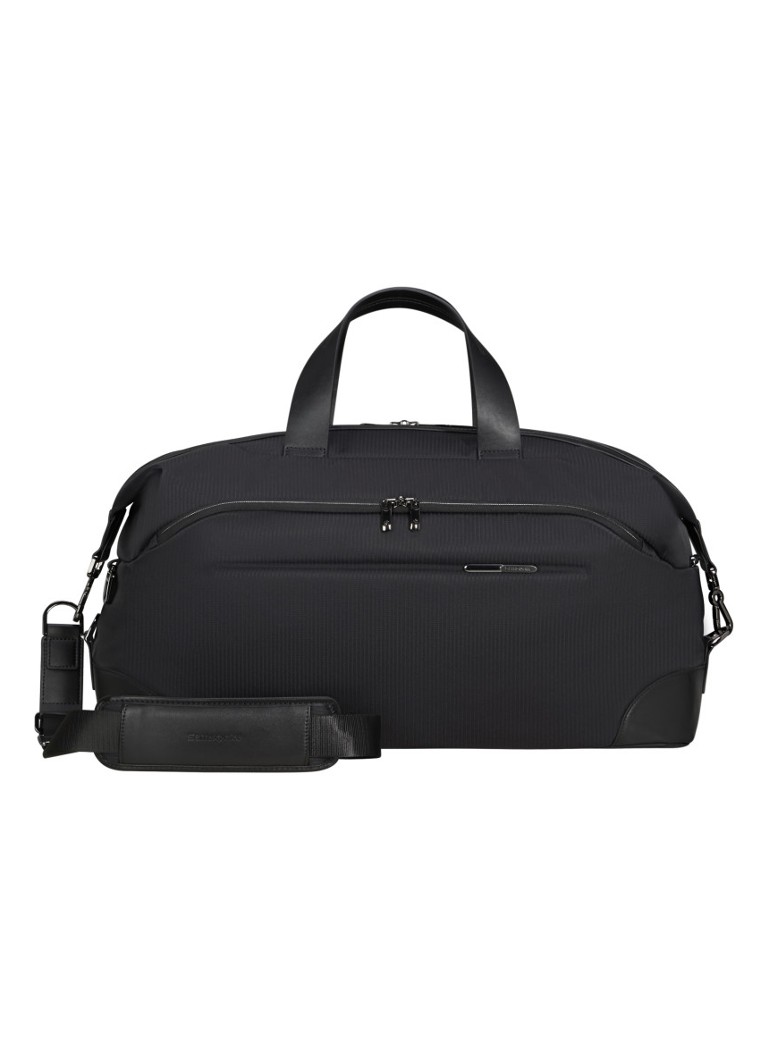 Samsonite Splendix weekendtas Zwart - Deal