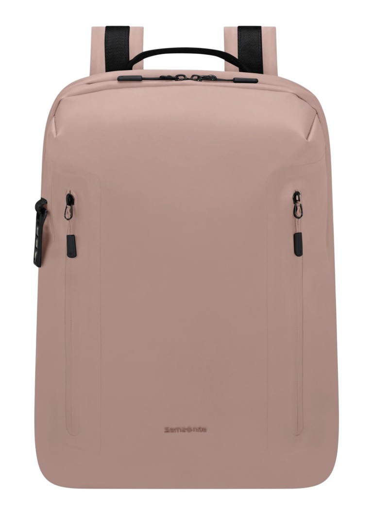 Samsonite Coatify rugzak met 15,6 inch laptopvak Roze - Deal