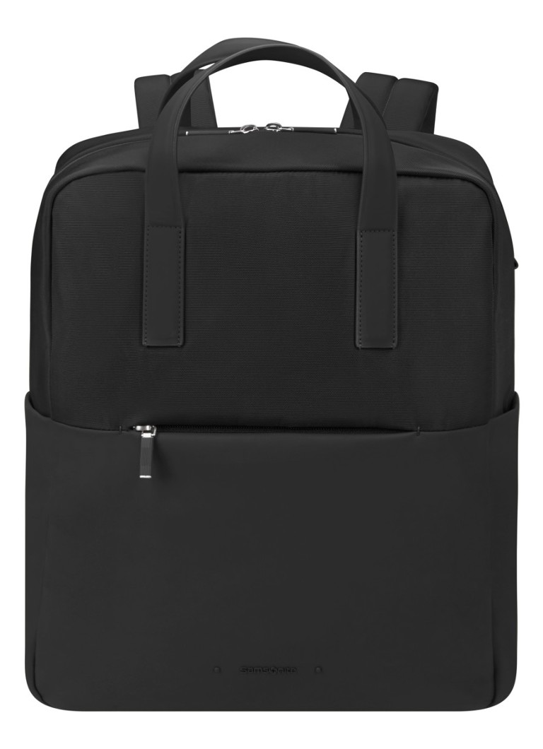 Samsonite 4Pack rugzak met 15,6 inch laptopvak Zwart - Deal