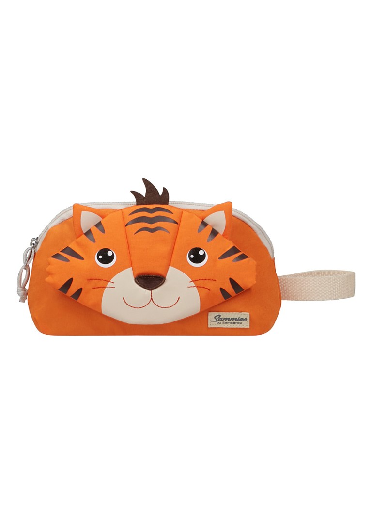 Samsonite Happy Sammies toilettas Oranje - Deal
