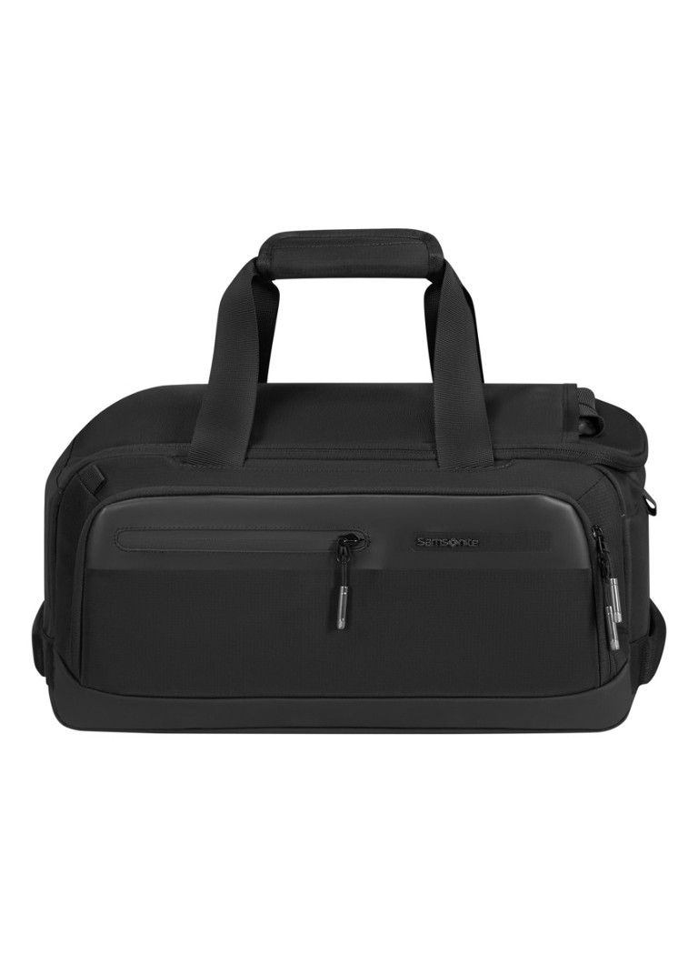 Samsonite Biz2Go XS weekendtas Zwart - Deal