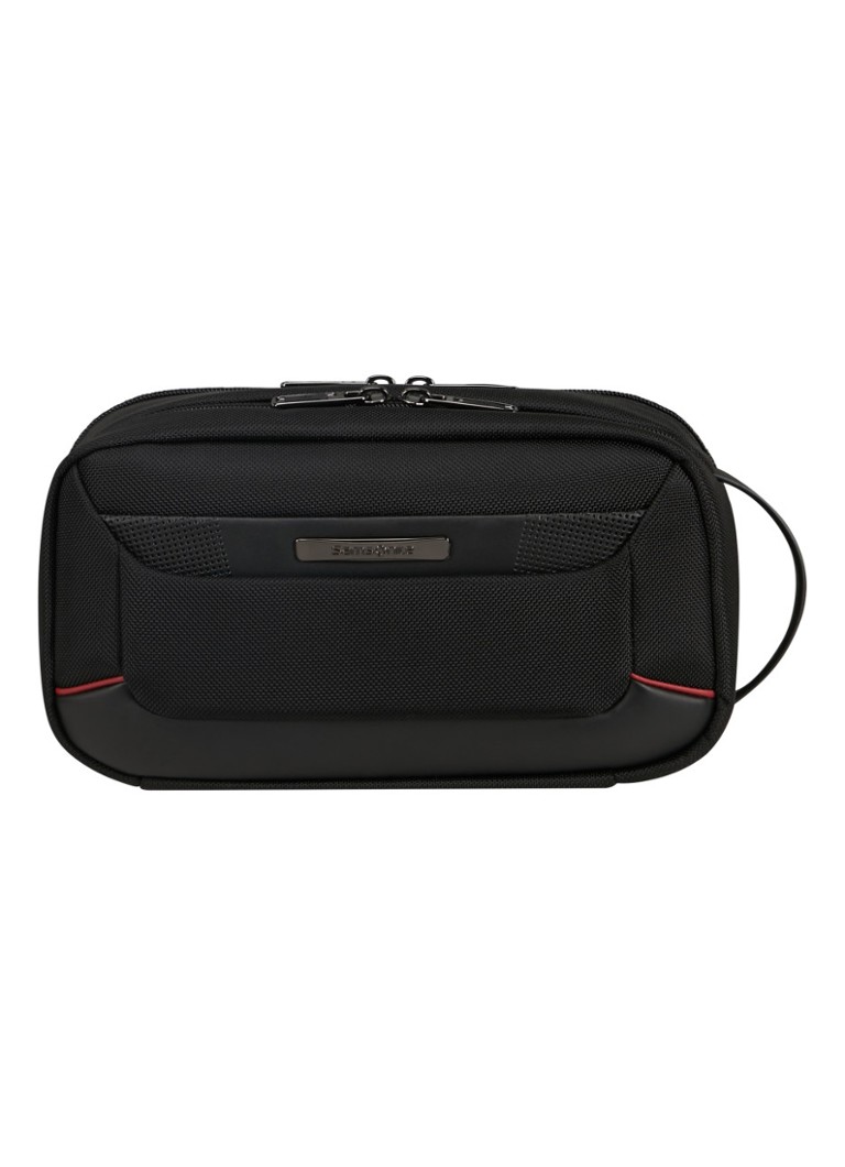 Samsonite Roadseeker toilettas Black / Zwart - Deal