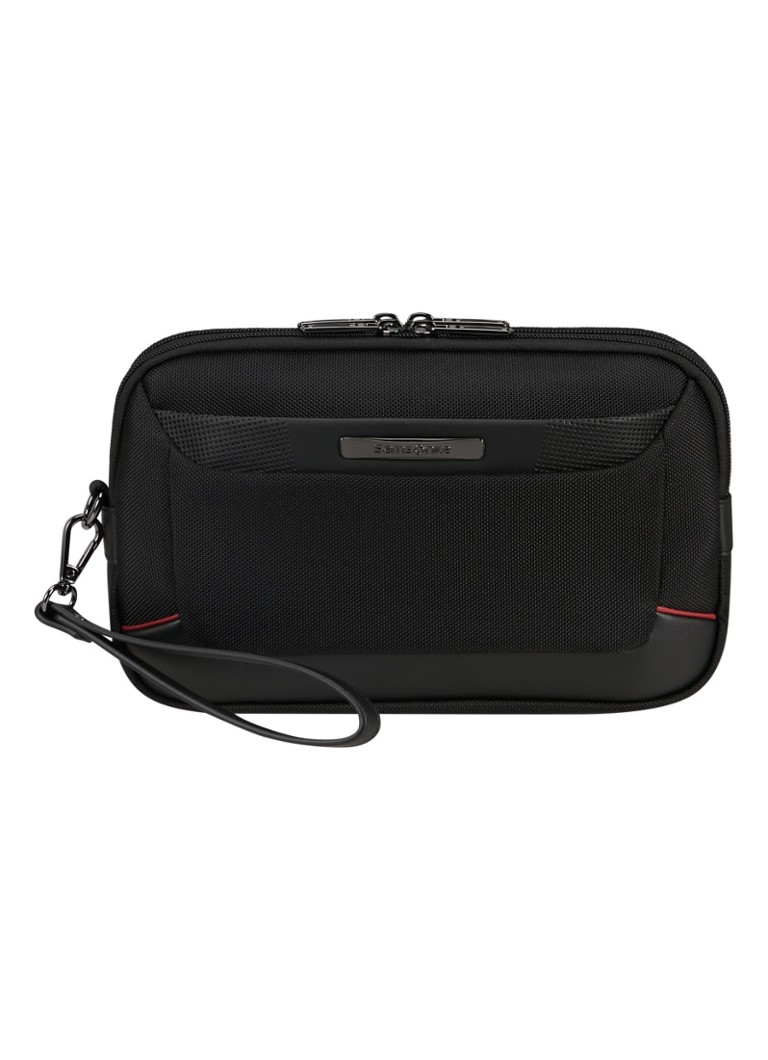 Samsonite Roadseeker tablethoes Black / Zwart - Deal
