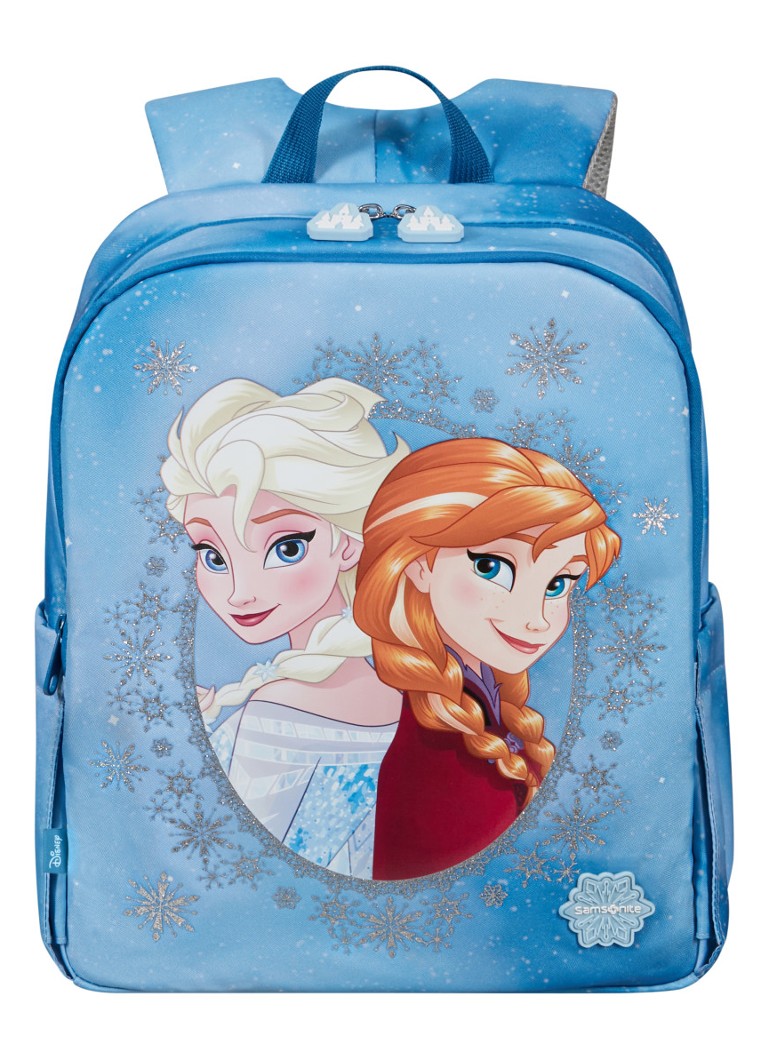Samsonite Daydream Disney rugzak Blauw - Deal