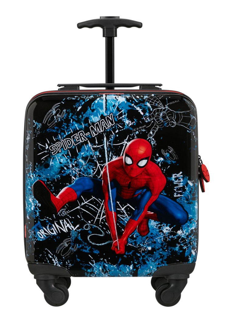 Samsonite koffer Daydream Disney spinner 45 cm Zwart - Deal