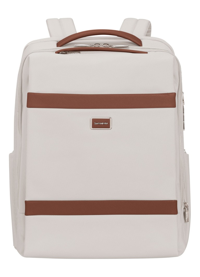 Samsonite Image Biz rugzak Ivoor - Deal
