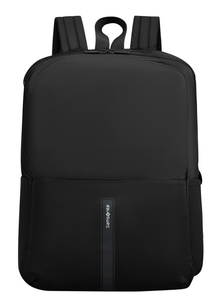 Samsonite TA Revolution rugzak Zwart - Deal
