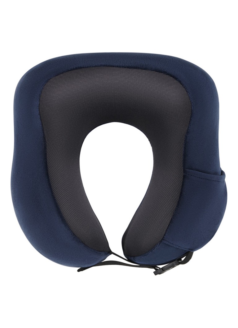 Samsonite TA Revolution nekkussen Donkerblauw - Deal