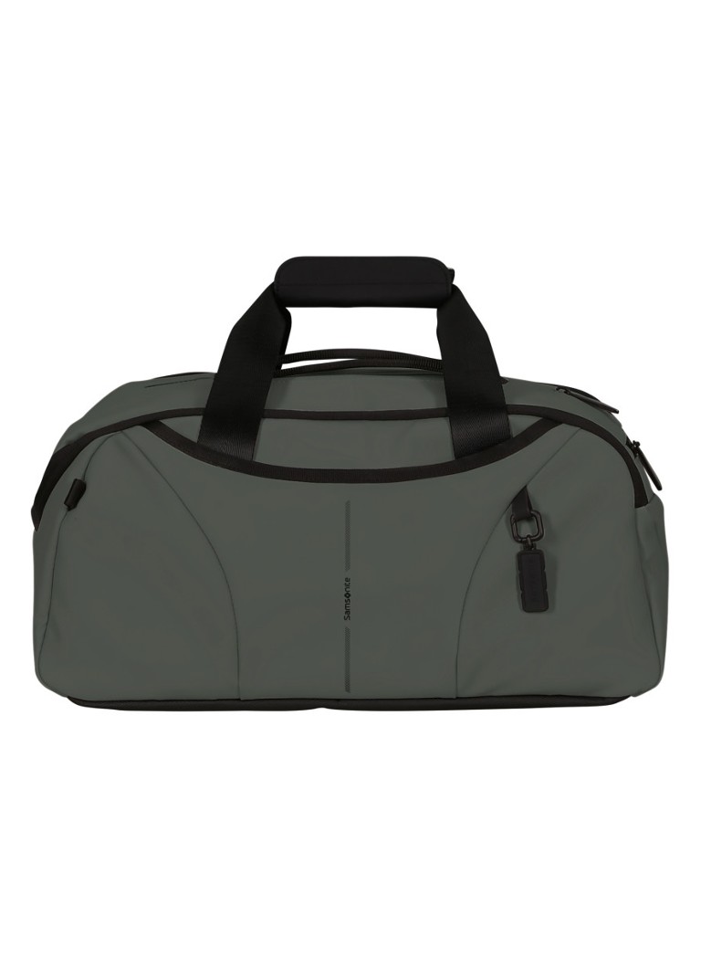 Samsonite Glam-Go XS weekendtas Olijfgroen - Deal