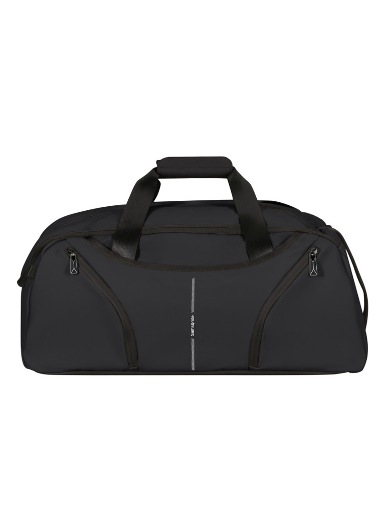 Samsonite Glam-Go S weekendtas met 15.6 inch laptopvak Zwart - Deal
