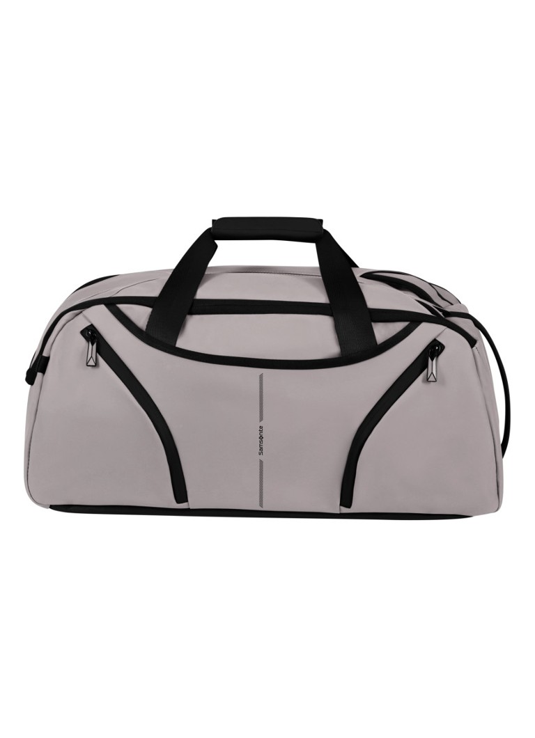 Samsonite Glam-Go S weekendtas met 15.6 inch laptopvak Lichtroze - Deal
