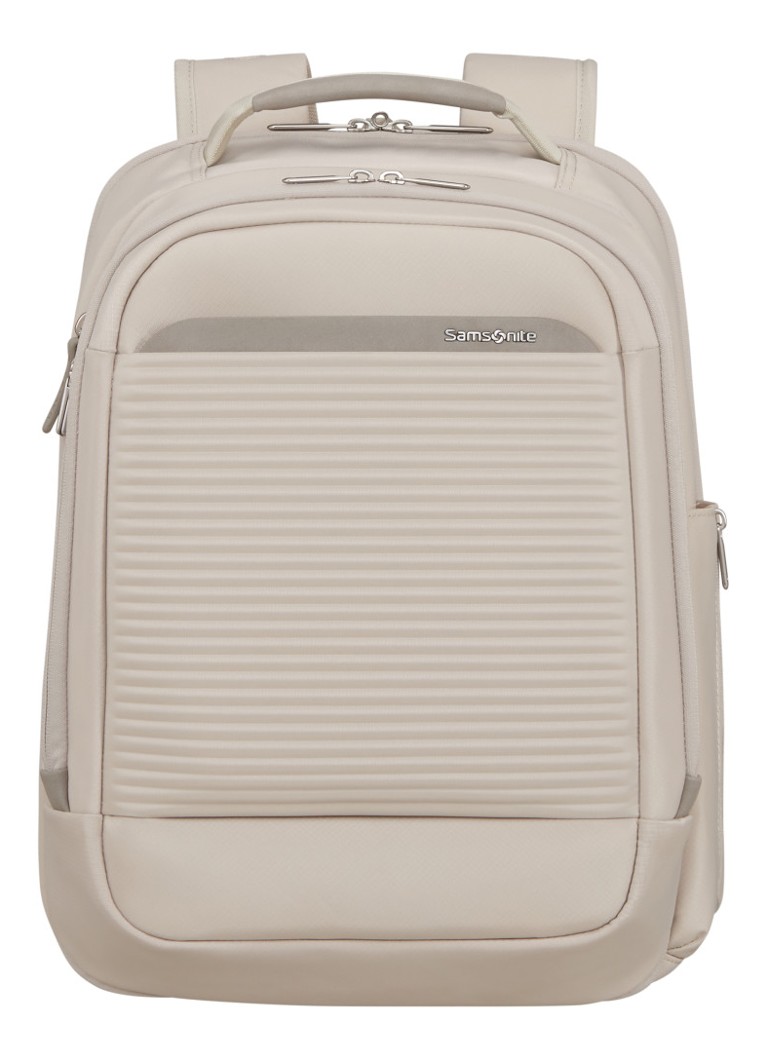 Samsonite Paralux BT 2-1 rugzak Grijs - Deal