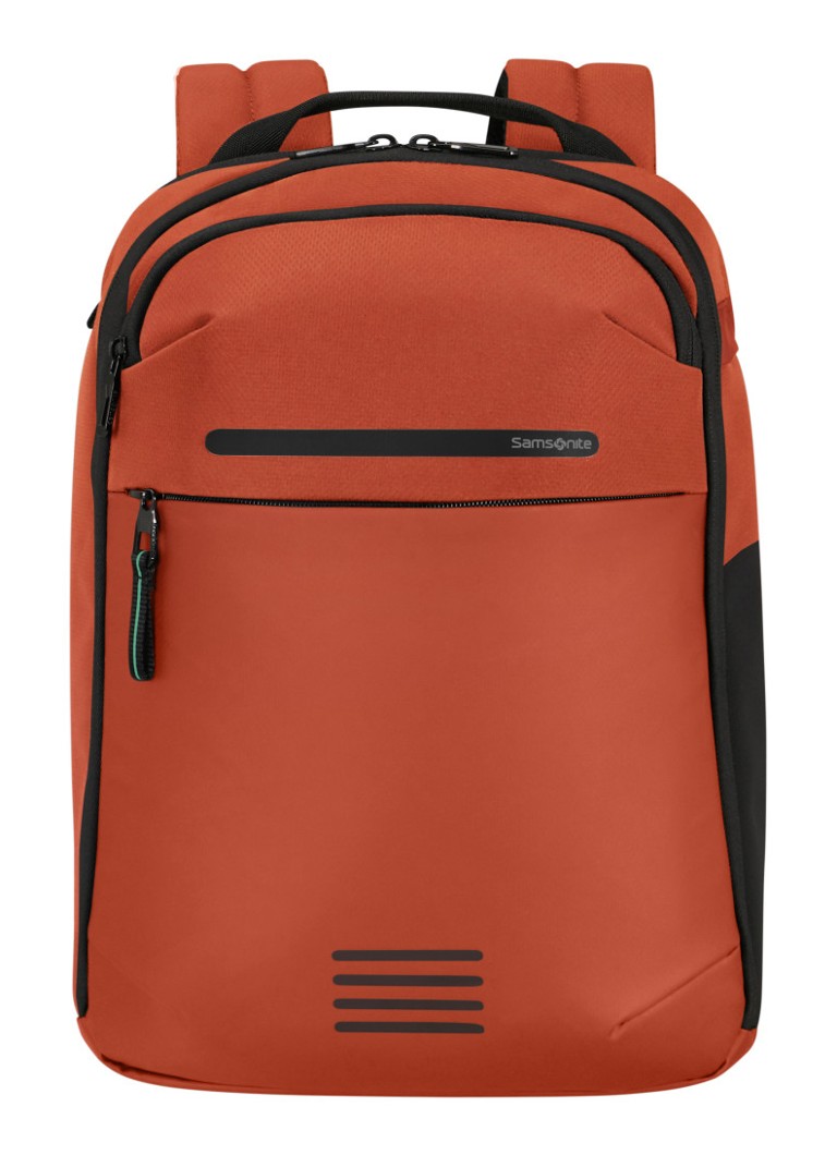 Samsonite Moderny XS rugzak Roodbruin - Deal